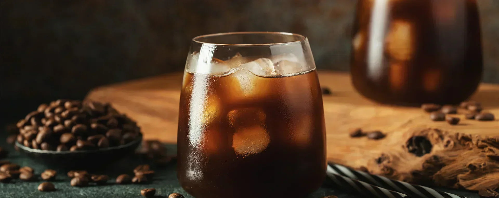 How to make cold brew concentrate, a guide by 40 thieves coffee company