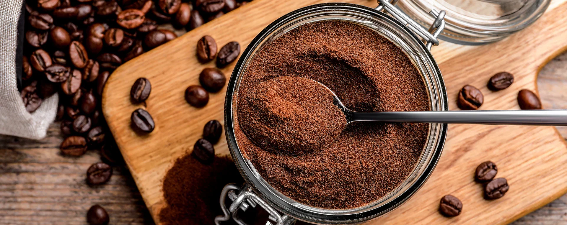 How Much Caffeine Is in a Cup of Coffee? a question answered here at 40 Thieves Coffee Company