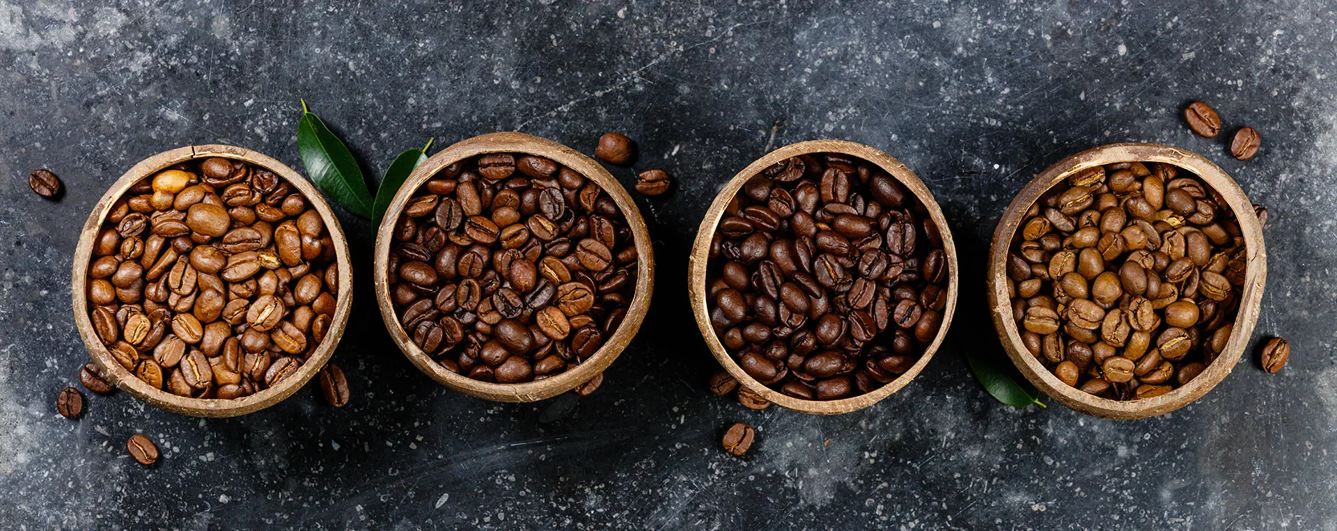 How to store coffee beans with 40 thieves specialty coffee beans