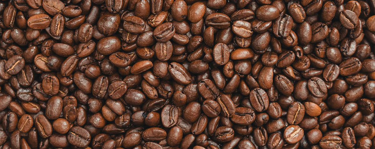Beautiful view of Ultimate Medium Roast Coffee Experience