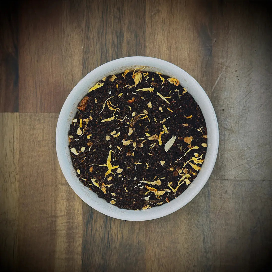 Masala Chai - Loose Leaf Tea