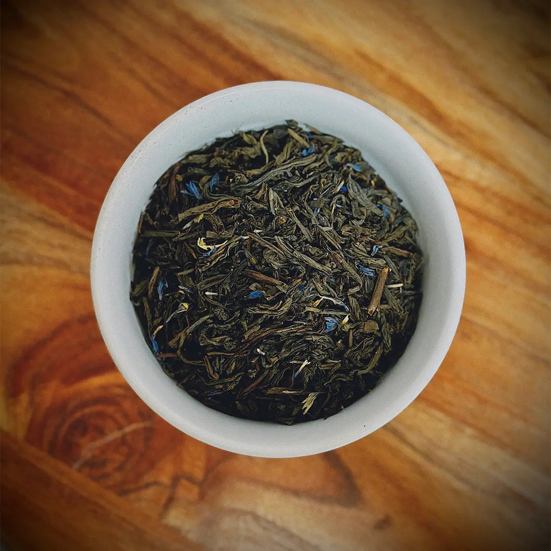 Earl Grey - Loose Leaf Tea