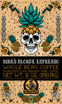 Nine's Blonde Espresso