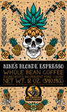 Nine's Blonde Espresso