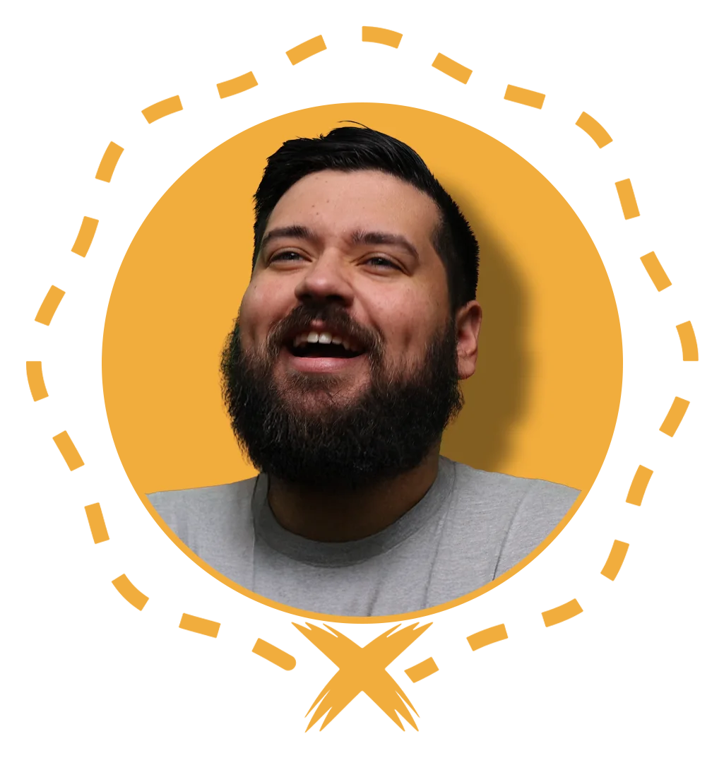 Fabian co-owner of 40 thieves coffee company a specialty coffee retailer