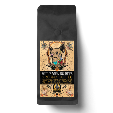 All Bark And No Bite Decaf