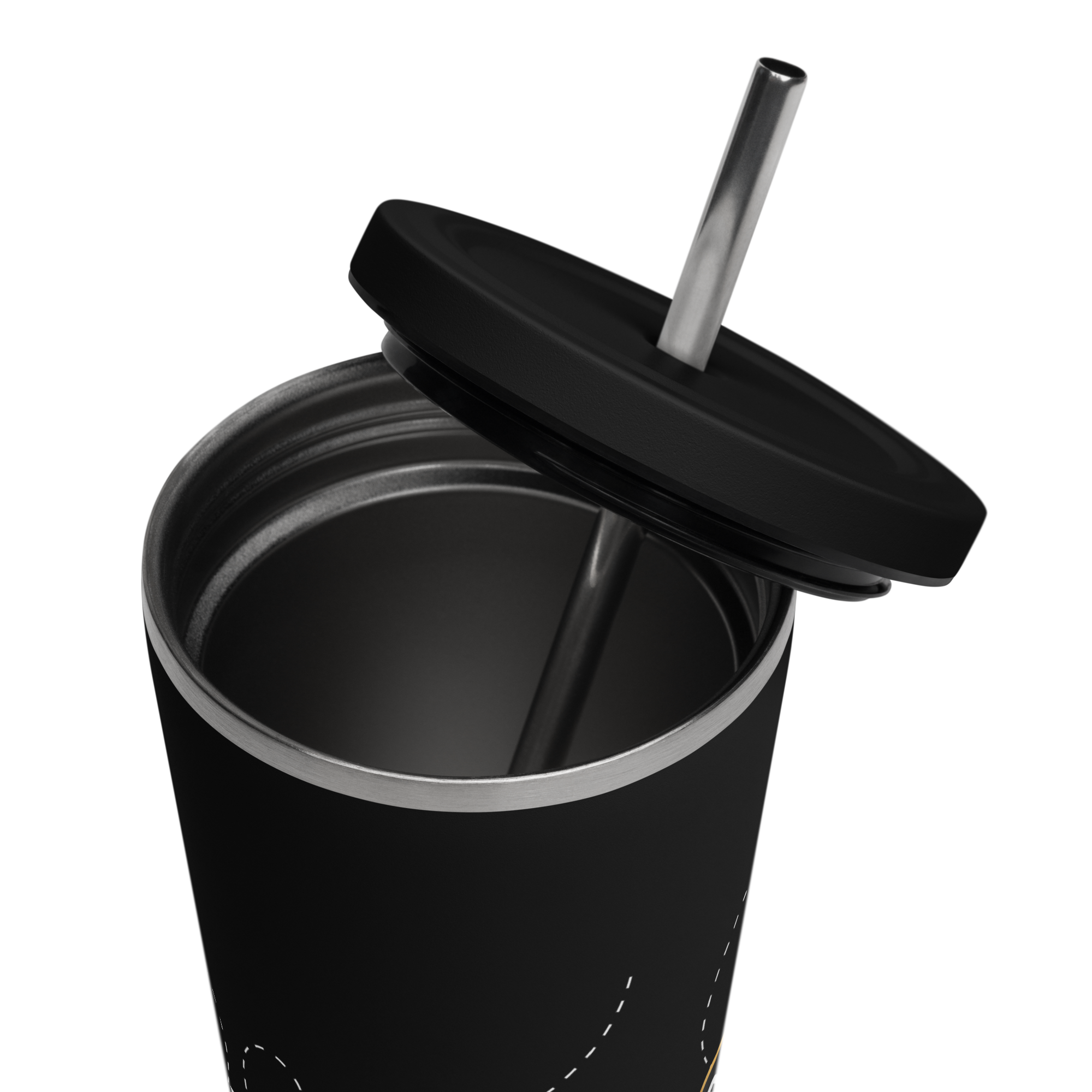 A Thieves' Tumbler