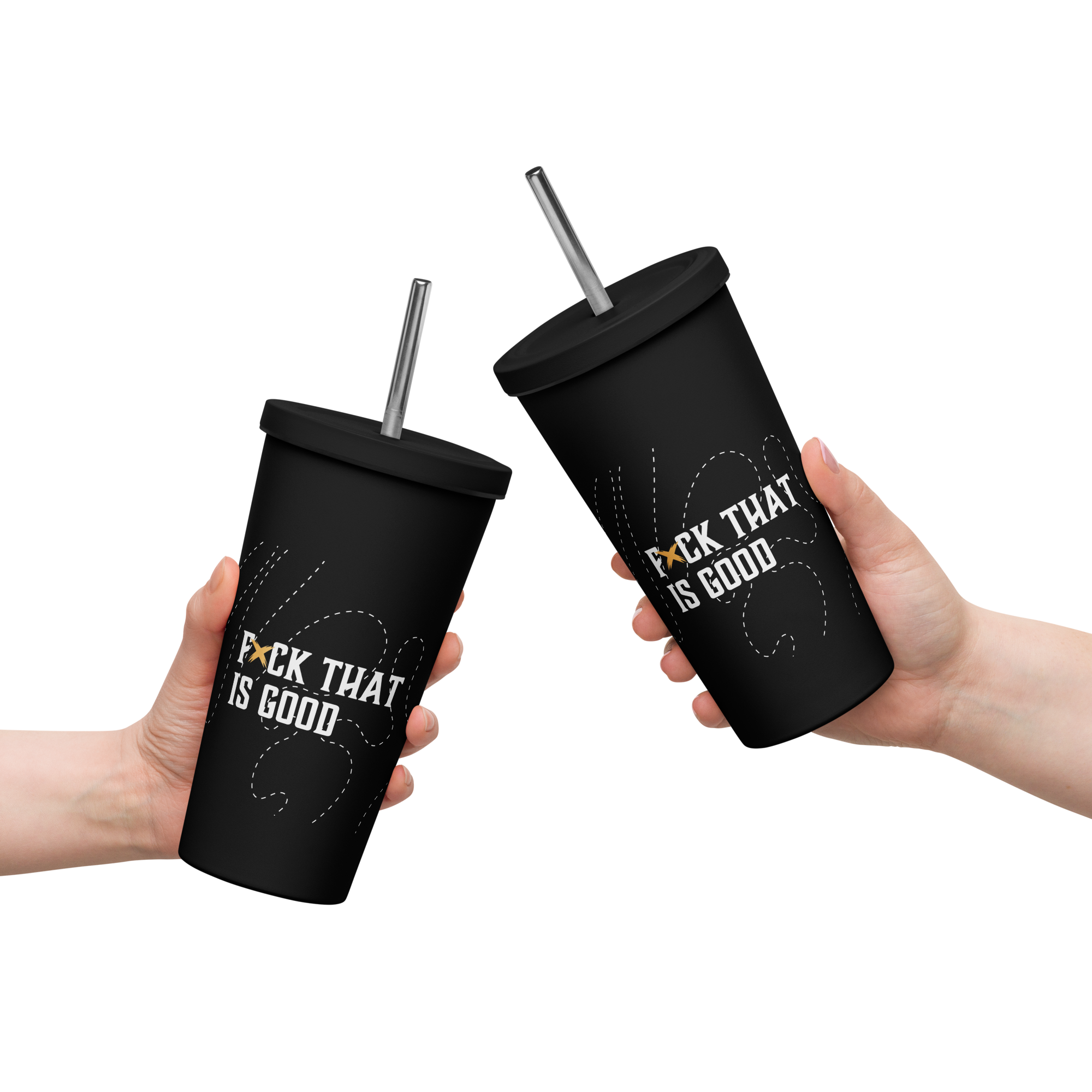A Thieves' Tumbler