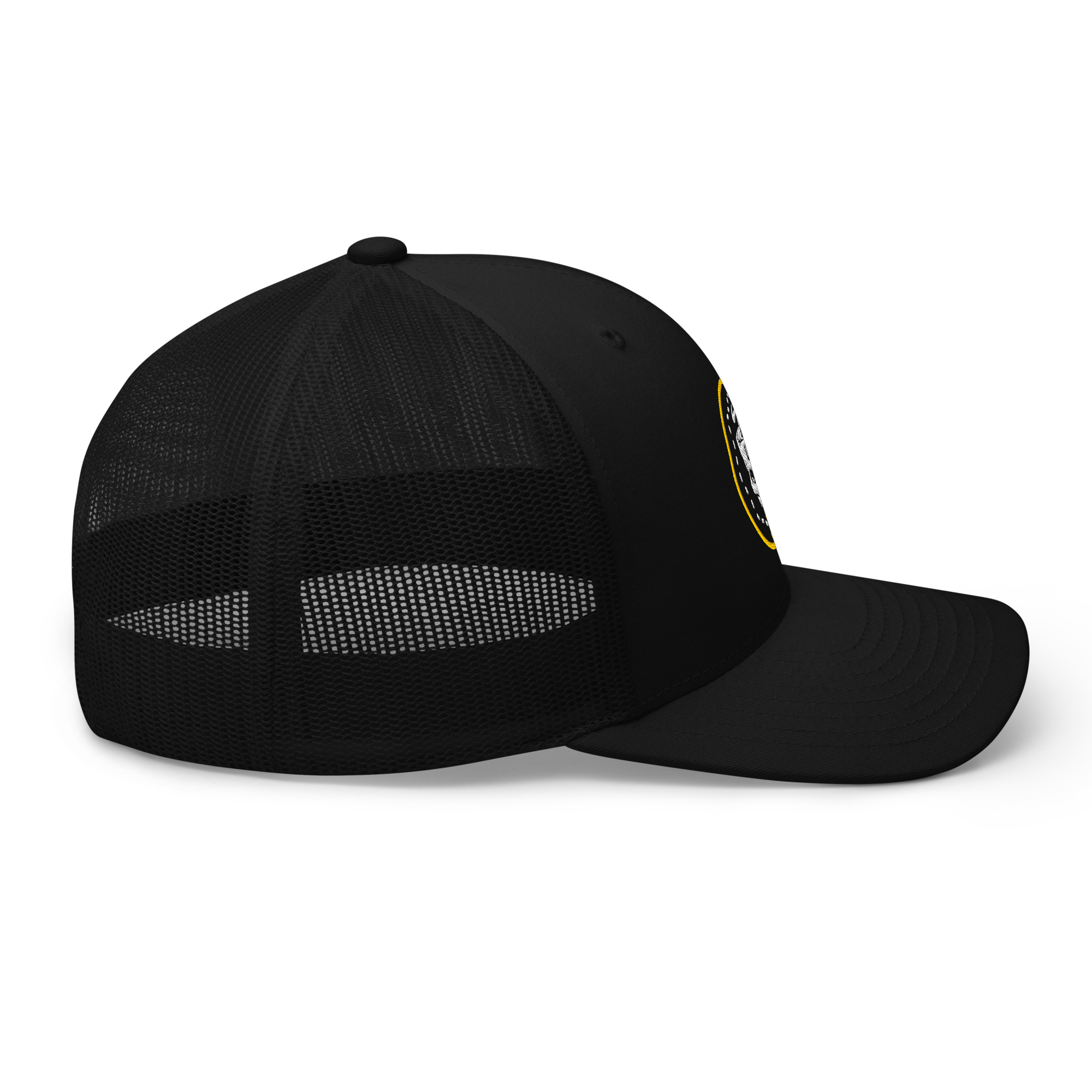 A Thieves' Trucker