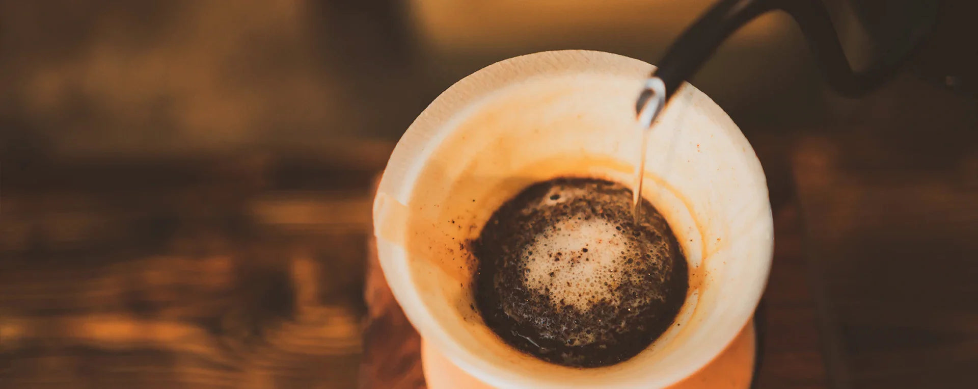 The best Coffee to Water Ratio offered by 40 Thieves Coffee Company