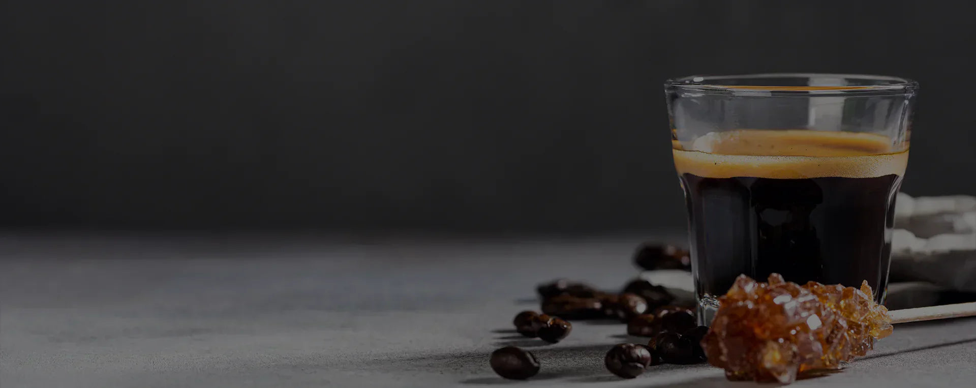 How to make espresso at home with 40 Thieves Coffee