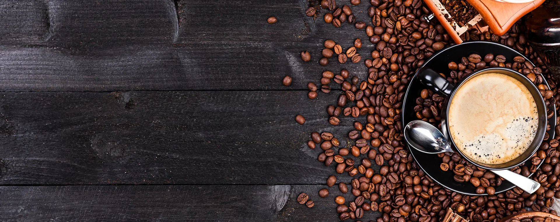 Single-Origin Coffee vs Blend by 40 Thieves Coffee Company