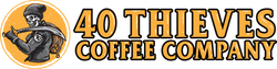 40 Thieves Coffee