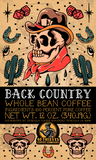 Back Country Blend