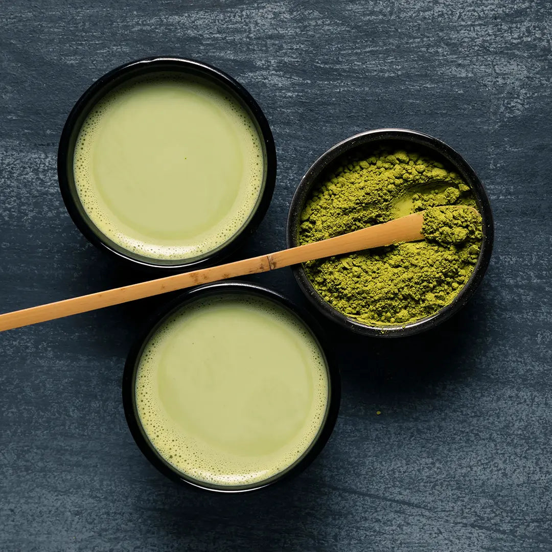 Ceremonial Matcha - Japanese Green Tea