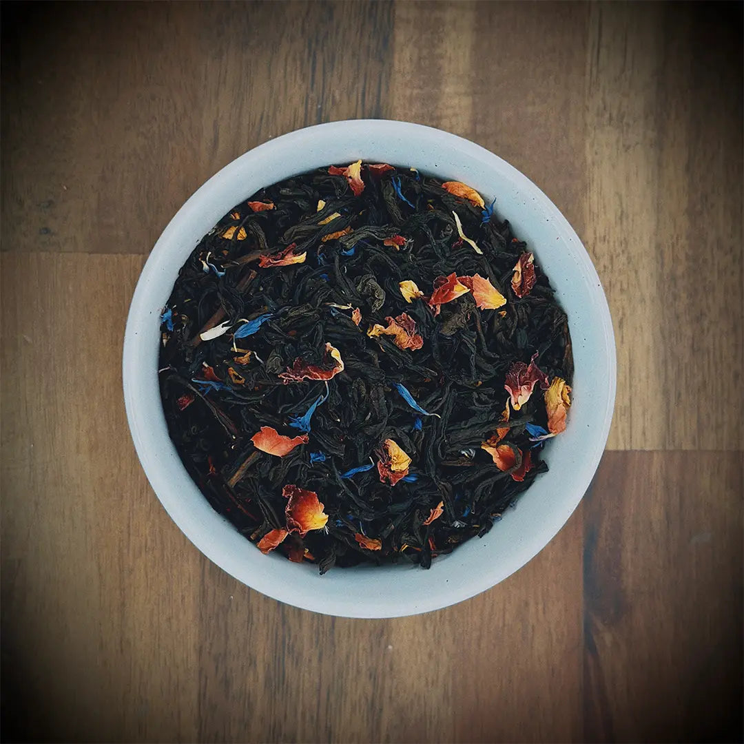 Peach Paradise - Loose Leaf Tea