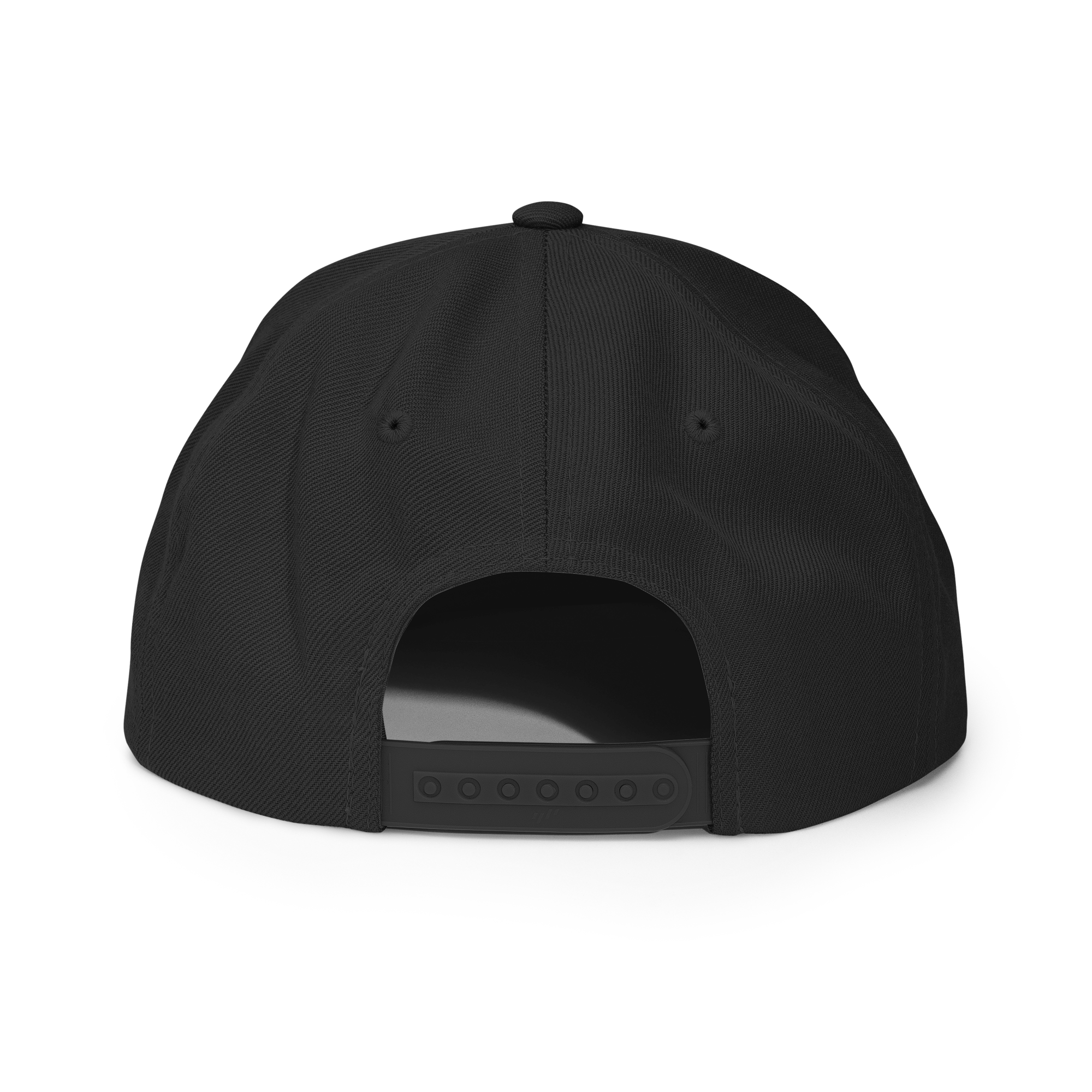 A Thieves' Snapback