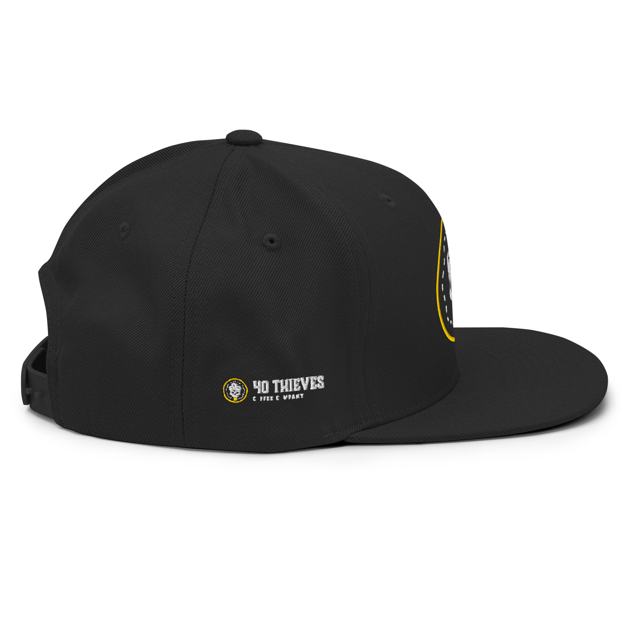 A Thieves' Snapback